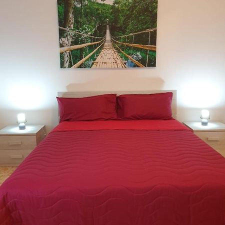 Trilocale Lido Di Roma Apartment Lido di Ostia Ngoại thất bức ảnh