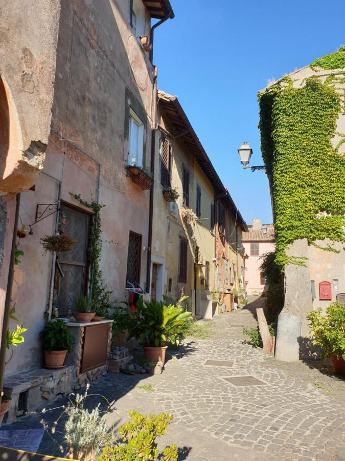 Trilocale Lido Di Roma Apartment Lido di Ostia Ngoại thất bức ảnh