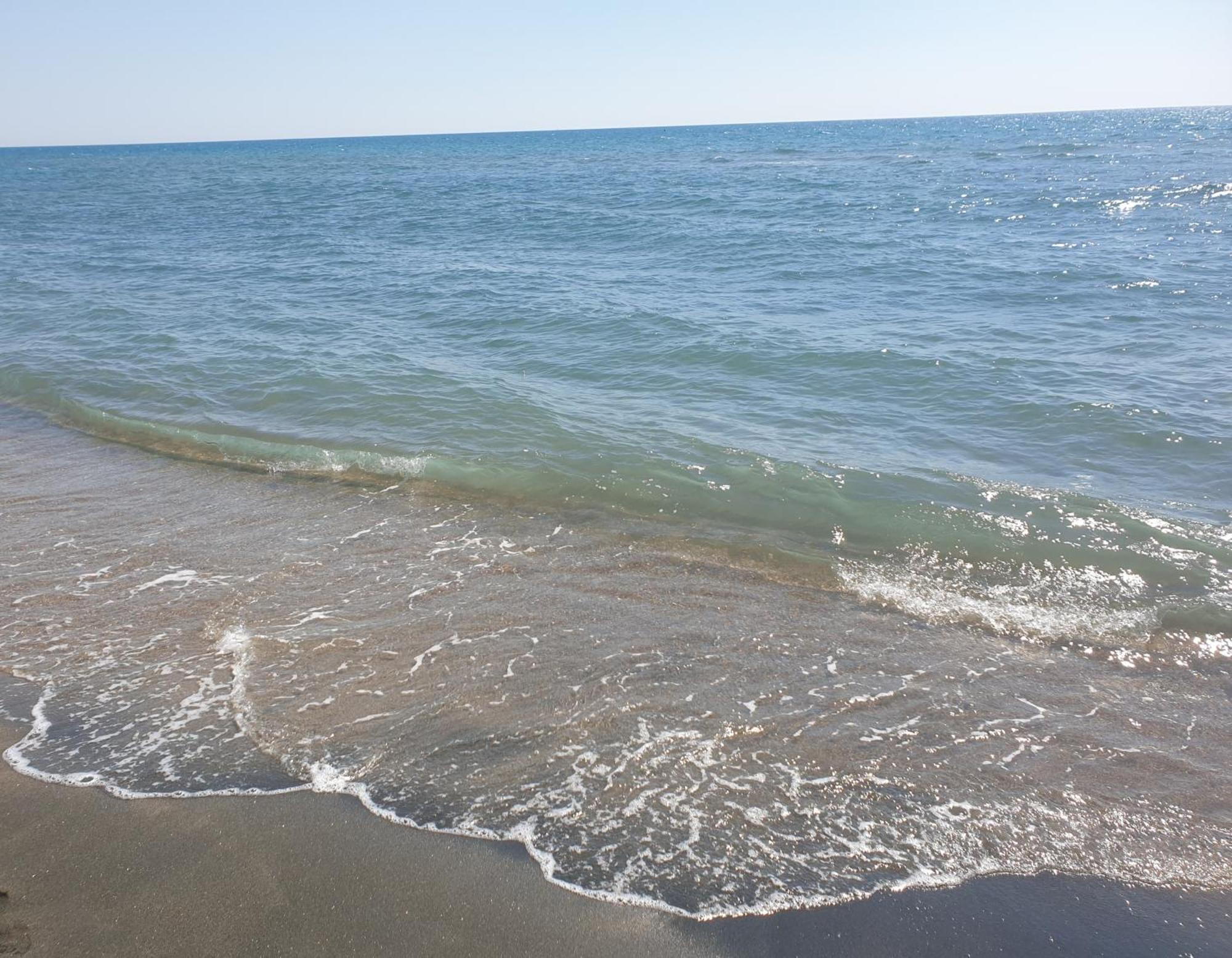 Trilocale Lido Di Roma Apartment Lido di Ostia Ngoại thất bức ảnh
