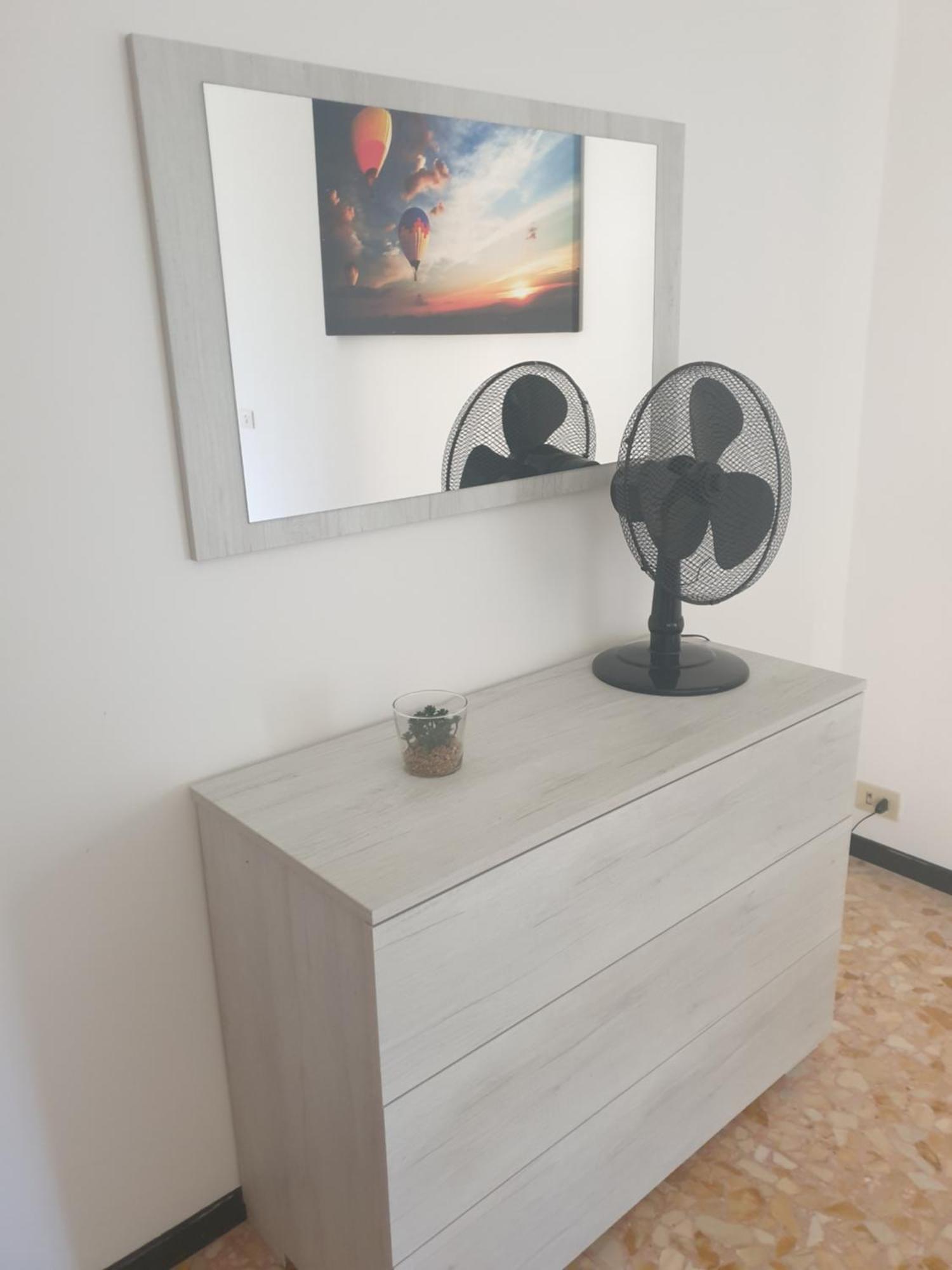 Trilocale Lido Di Roma Apartment Lido di Ostia Ngoại thất bức ảnh